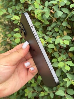 iPhone 15 256 Gb Black - 3