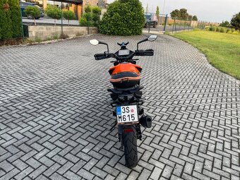 KTM 390 Adventure 2020 - 3