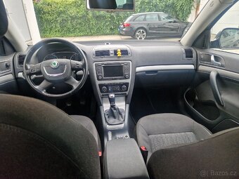Skoda Octavia 1.2 tsi - 3