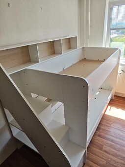 Palanda 200x90 Aldo - 3