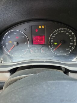 Golf 5, tdi - 3