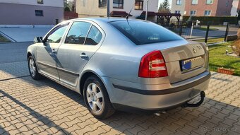 Octavia 1.9 TDI - 3