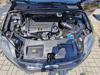 Ford Mondeo IV Titanium S 147kW nez. top. - 3