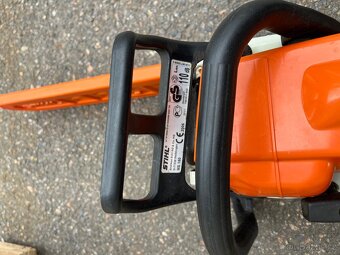 Motorová pila Stihl MS 180 - 3
