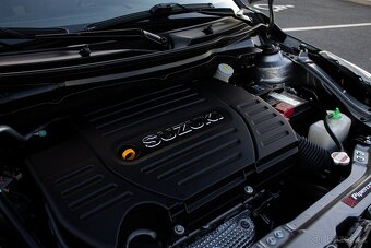 Suzuki Swift Sport najeto 20400km - 3