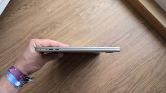 Apple MacBook Air M2 13" 2022 16GB 256GB - 3