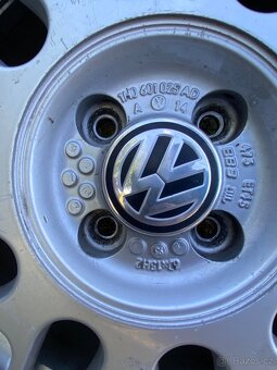 Alu BBS r15 4x100 - 3