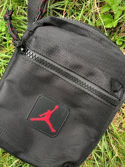 Jordan shoulderbag - 3