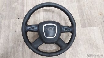 Volant Audi a6 - 3