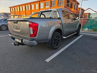 Nissan Navara 140kw, automat - 3