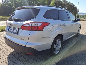 FOCUS COMBI 1,6 16v 110 KW KLIMA NAVI - 3