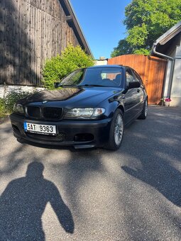 BMW 318i 2005 - 3
