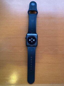 Apple Watch 3 - 38mm - 3