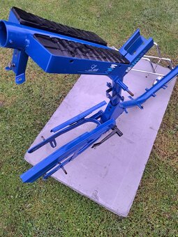 Rám Babetta 215 LUX - 3