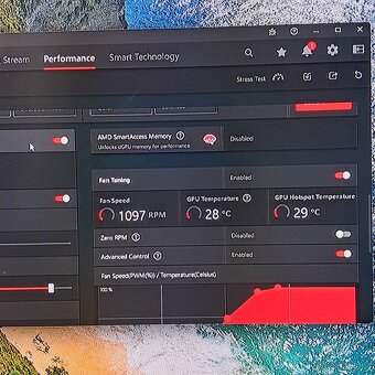 Herní PC 6tijádroRyzen5/RX6700XT/1TB SSD/ - 3