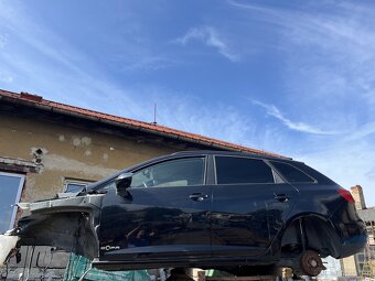 Seat Ibiza St 1,2 kombi - 3