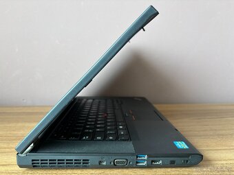 Lenovo Thinkpad T430 - 3
