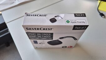 Smart Tag Finder - 3 kusy - 3