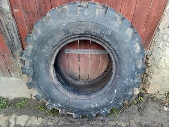 Prodám pneu - 3
