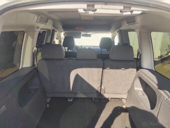 VW Caddy - 3