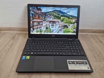 Acer Aspire E5-571g Nová Baterie. Na filmy internet kancelář - 3