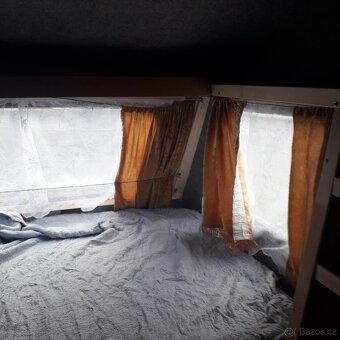 Polský karavan 126N Niewiadow - 3