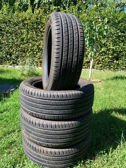 Letní pneu Barum 205/55r16 - 3