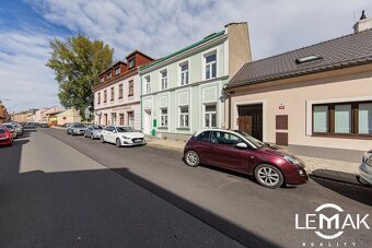 Prodej rodinného domu 128 m², Přerov I-Město, ev.č. 00238 - 3