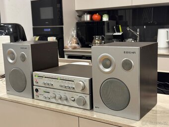 RFT hifi sestava - 3