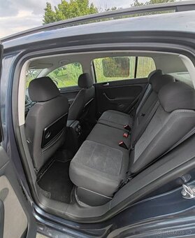 Golf plus - 3