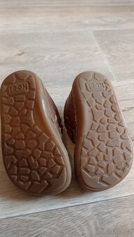 Celoroční Barefoot boty značky koel, velikost 22 - 3