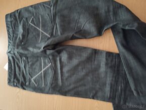 Angelo litrico- pánské rifle - 3