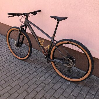 TREK MERLIN 8 - 3