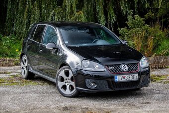Volkswagen Golf 2.0 GTI ,147kW / AJ NA SPLÁTKY / PROTIÚČET / - 3