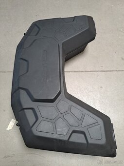 Zadní box CFMOTO X850 X1000 G2 - 3