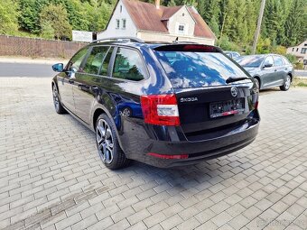 ŠKODA Octavia kombi, 2.0 TDi, 155 tis. km, plný servis - 3