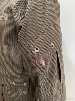 Rare The North Face Cryptic snowboarding bunda - 3