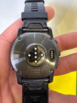 Garmin Fenix 7 Pro Solar - 3