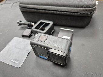 GoPro Hero 11 Black - 3