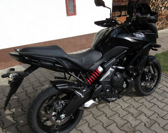Kawasaki Versys 650 - 3