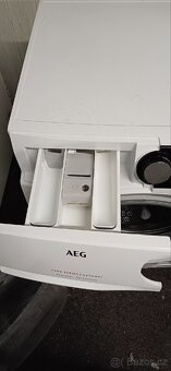 Pračka AEG - 3