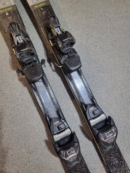 SJEZD.CARV. LYŽE K2 DISRUPTION STI - 155 CM - 3