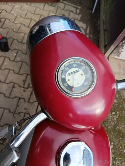 Jawa 250/353 - 3