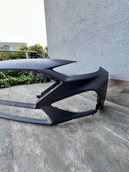 Přední nárazník Hyundai i30N facelift - 3