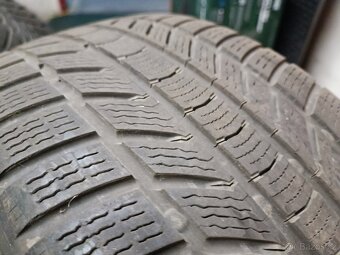 235/45 R18 Zimní pneu - 3
