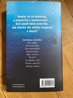 Odvrácená tvář lásky - Colleen Hooverová - 3