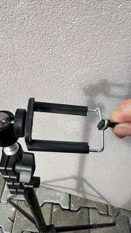 Stativ na telefon - 3