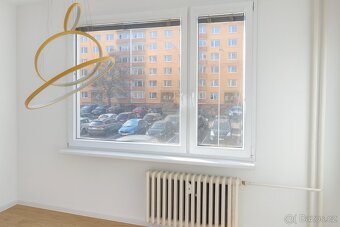 Prodej bytu 3+KK Za Chlumem Bílina od majitele - 3