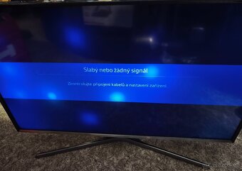 Led Smart TV Samsung - 3