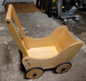 Dětský kočárek Pinolino - 3